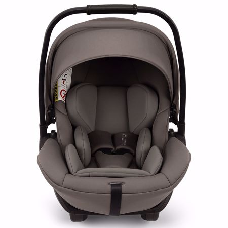 Picture of Nuna® Car Seat Arra™ Next i-Size 157° 0+ (40-85 cm) Granite