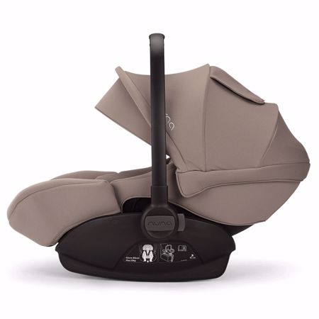 Picture of Nuna® Car Seat Arra™ Next i-Size 157° 0+ (40-85 cm) Cedar