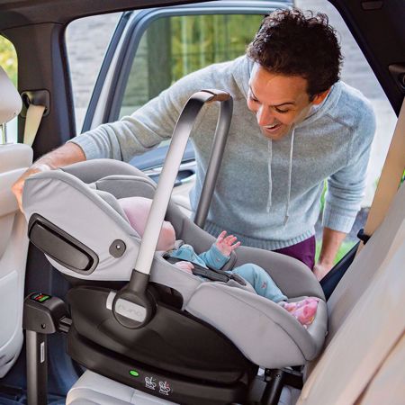 Picture of Nuna® IsoFix Base for Car Seat Arra™