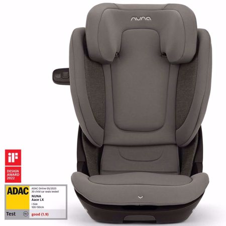Picture of Nuna® Car Seat Aace™ LX i-Size 2/3 (15-36 kg) Thunder