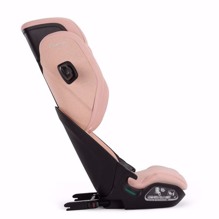 Picture of Nuna® Car Seat Aace™ LX i-Size 2/3 (15-36 kg) Coral