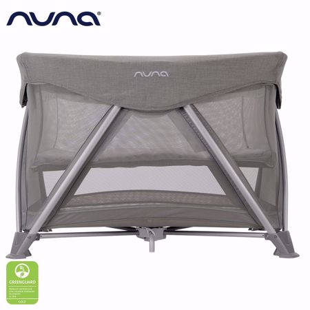Picture of Nuna® Travel Crib Sena™ Aire Frost