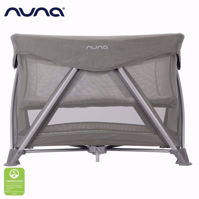 Picture of Nuna® Travel Crib Sena™ Aire Frost