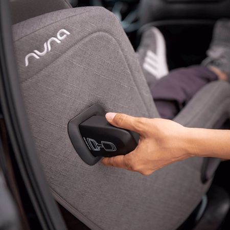 Picture of Nuna® Car Seat Todl™ Next 360° i-Size 0+/1 (40-105 cm) Caviar