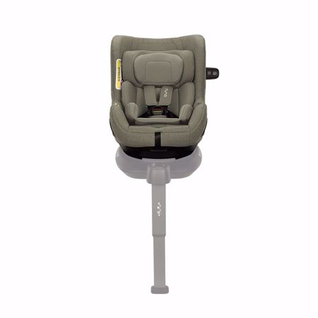 Nuna® Car Seat Todl™ Next 360° i-Size 0+/1 (40-105 cm) Pine