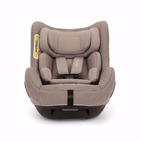 Nuna® Car Seat Todl™ Next 360° i-Size 0+/1 (40-105 cm) Cedar