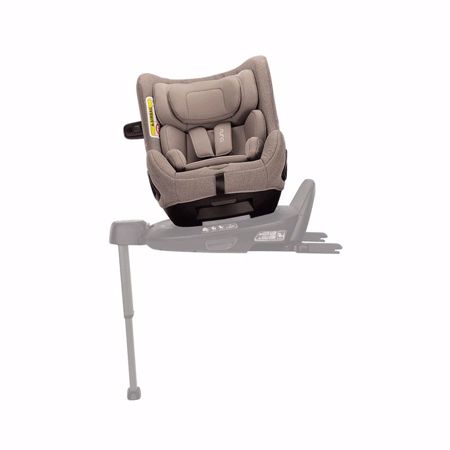 Picture of Nuna® Car Seat Todl™ Next 360° i-Size 0+/1 (40-105 cm) Cedar