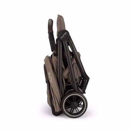 Picture of Nuna® Lightweight Baby Stroller Trvl™ Cedar
