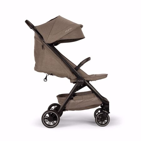 Picture of Nuna® Lightweight Baby Stroller Trvl™ Cedar