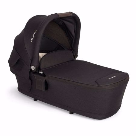 Picture of Nuna® Triv™ Carry Cot Lytl™ Caviar