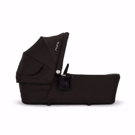 Picture of Nuna® Triv™ Carry Cot Lytl™ Caviar