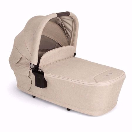 Picture of Nuna® Triv™ Carry Cot Lytl™ Biscotti
