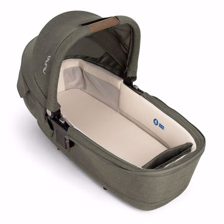 Picture of Nuna® Triv™ Carry Cot Lytl™ Pine