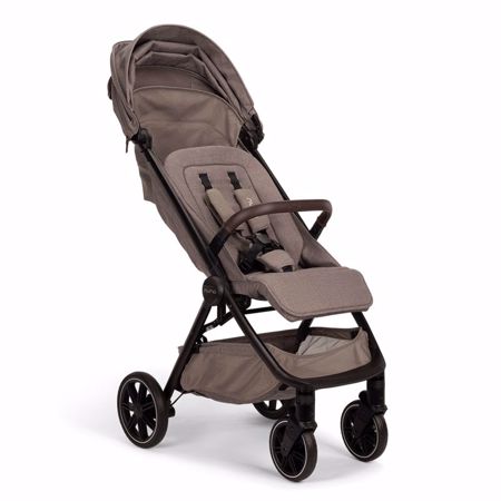 Picture of Nuna® Lightweight Baby Stroller Trvl™ LX Cedar