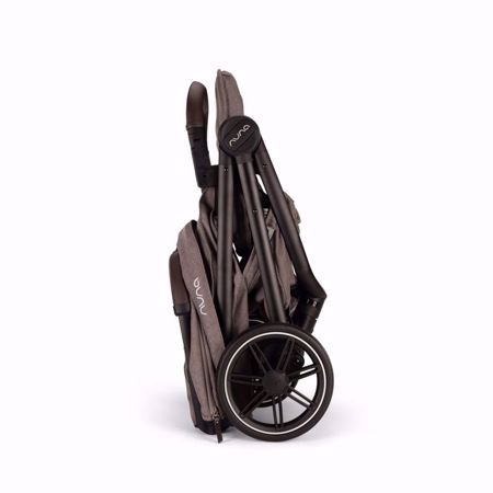 Nuna® Lightweight Baby Stroller Trvl™ LX Cedar