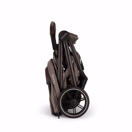 Picture of Nuna® Lightweight Baby Stroller Trvl™ LX Cedar