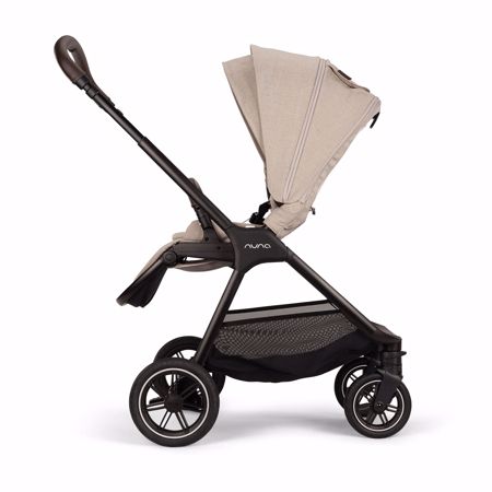 Nuna® Baby Stroller Triv™ Biscotti
