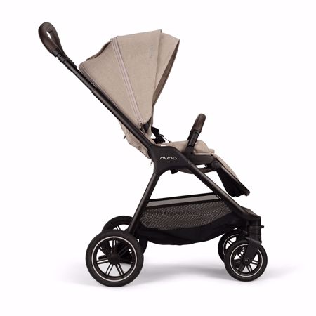 Picture of Nuna® Baby Stroller Triv™ Biscotti