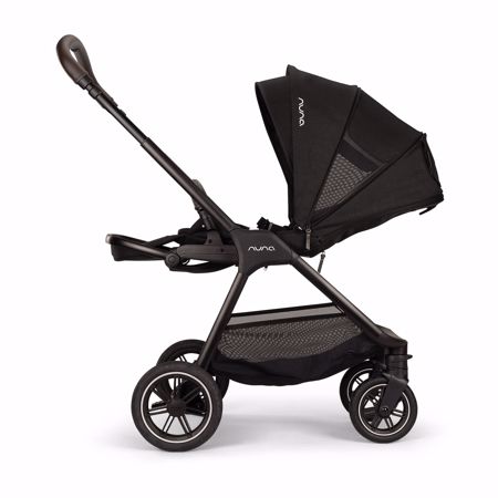 Picture of Nuna® Baby Stroller Triv™ Caviar
