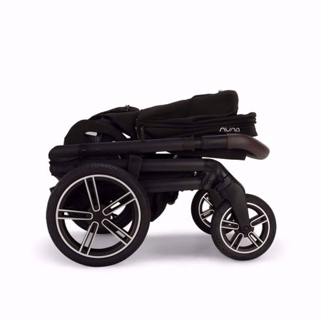Nuna® Baby Stroller Mixx™ Next Caviar
