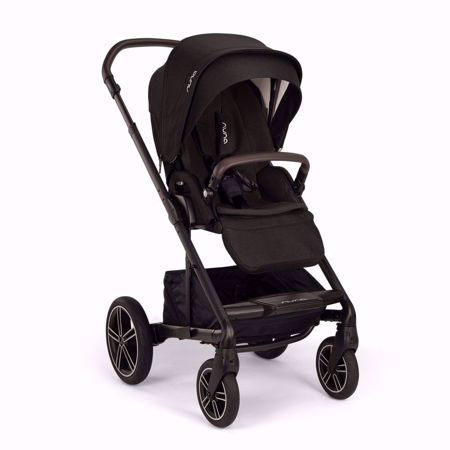 Picture of Nuna® Baby Stroller Mixx™ Next Caviar