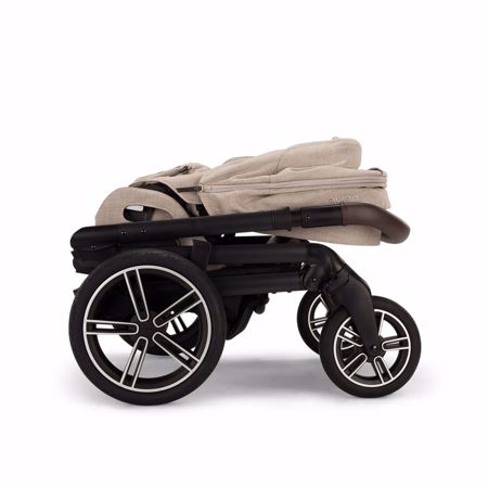 Nuna® Baby Stroller Mixx™ Next Biscotti