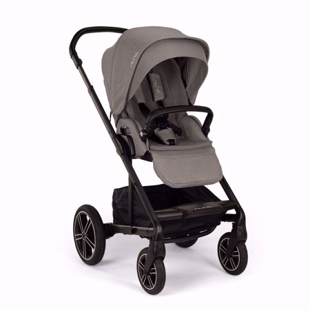 Picture of Nuna® Baby Stroller Mixx™ Next Granite