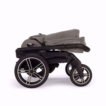 Nuna® Baby Stroller Mixx™ Next Granite