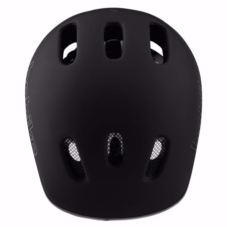 Picture of Bobike® Safty helmet GO XXS Urban Black