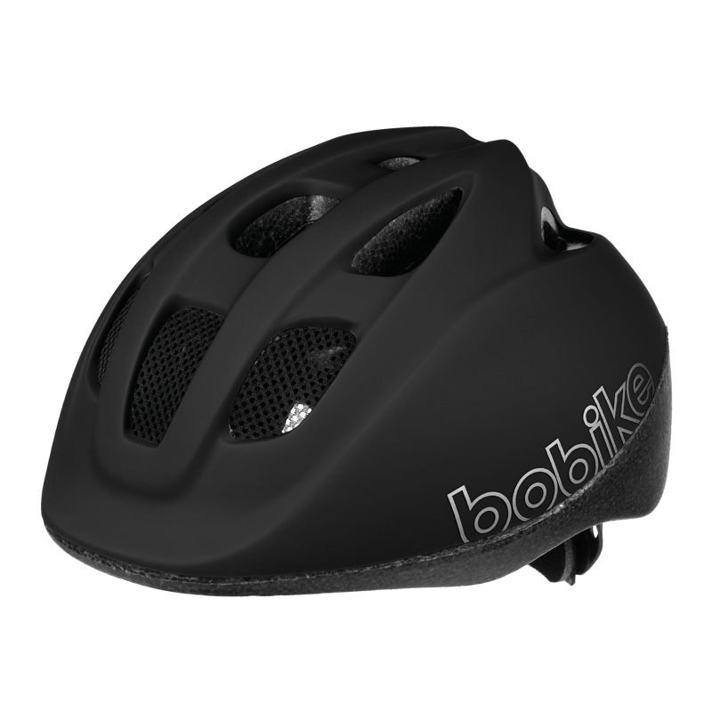 Picture of Bobike® Safty helmet GO XS Urban Black