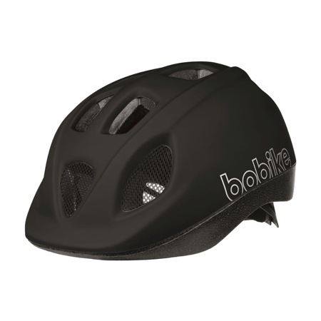 Picture of Bobike® Safty helmet GO S Urban Black