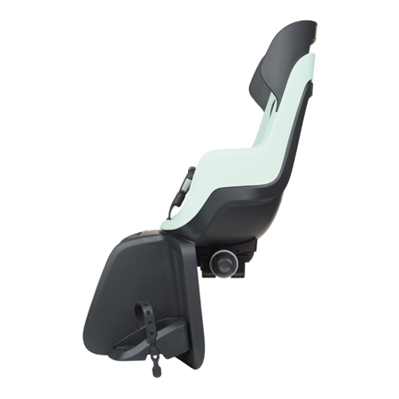 Bobike® Child Bike Seat GO Maxi Carrier Recline Marshmallow Mint