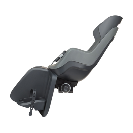 Picture of Bobike® Child Bike Seat GO Maxi Carrier Recline Macaron Grey