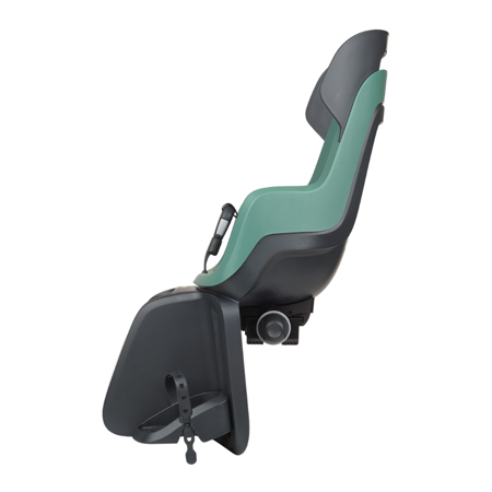 Bobike® Child Bike Seat GO Maxi Carrier Recline Peppermint