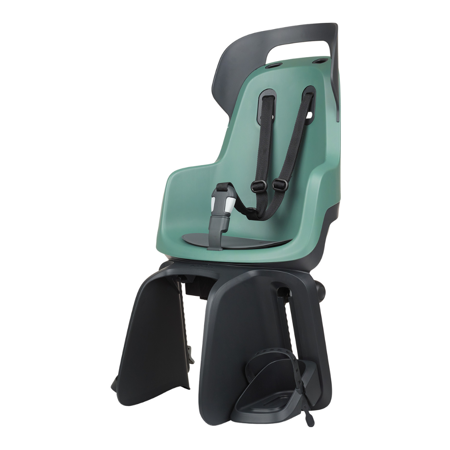 Picture of Bobike® Child Bike Seat GO Maxi Carrier Recline Peppermint