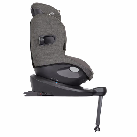 Picture of Joie® Car Seat i-Spin 360™  i-Size (40-105 cm) Shell Gray