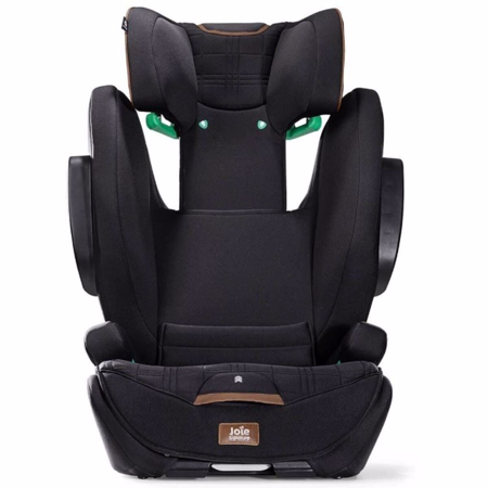 Picture of Joie® Car Seat i-Traver™ i-Size 2/3 (100-150 cm) Signature Eclipse