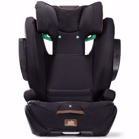 Joie® Car Seat i-Traver™ i-Size 2/3 (100-150 cm) Signature Eclipse