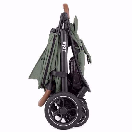 Joie® 3in1 Easy fold stroller Litetrax™ Pro Laurel