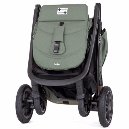 Picture of Joie® 3in1 Easy fold stroller Litetrax™ Pro Laurel