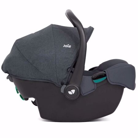 Joie® Car Seat i-Snug™ 2 i-Size 0+ (40-75 cm) Moonlight