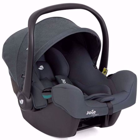 Picture of Joie® Car Seat i-Snug™ 2 i-Size 0+ (40-75 cm) Moonlight