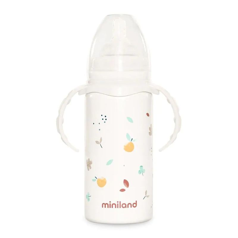 Picture of Miniland® Thermobaby Valencia 240ml