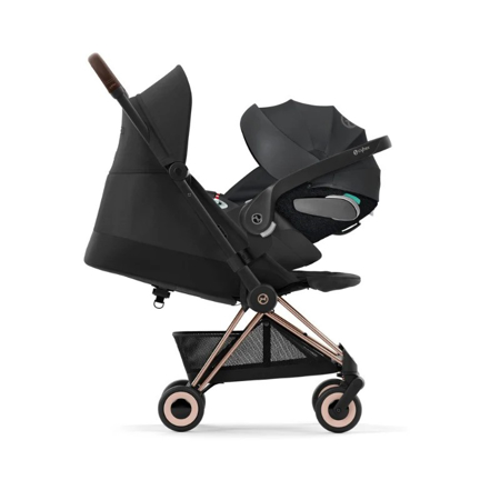 Picture of Cybex Platinum® Coya Car Seat Adapter