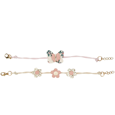 Rockahula® Bracelets Flora Butterfly