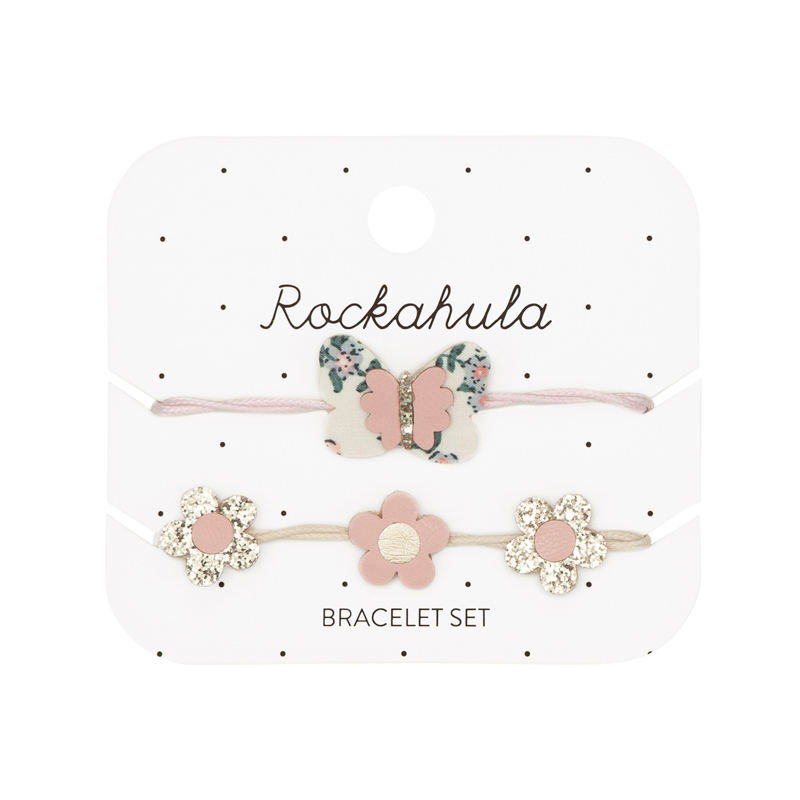 Picture of Rockahula® Bracelets Flora Butterfly
