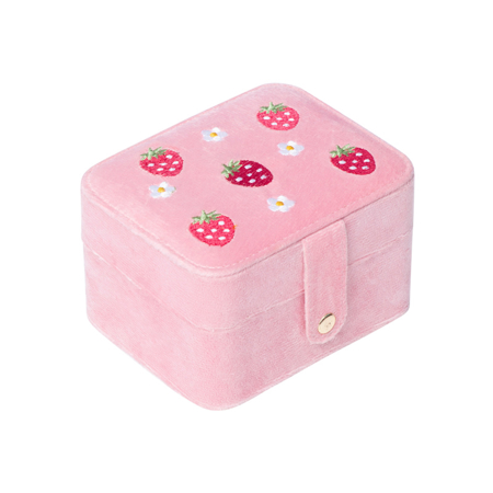 Picture of Rockahula® Jewellery Box Strawberry