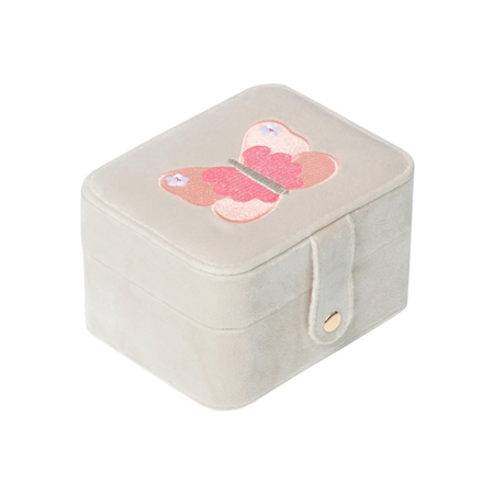 Picture of Rockahula® Jewellery Box Flora Butterfly