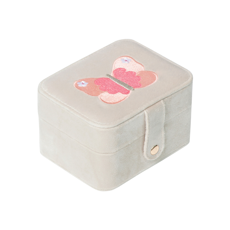 Picture of Rockahula® Jewellery Box Flora Butterfly