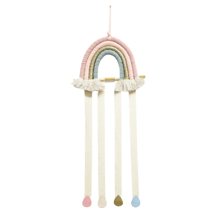 Picture of Rockahula® Clip Hanger Rainbow Drops